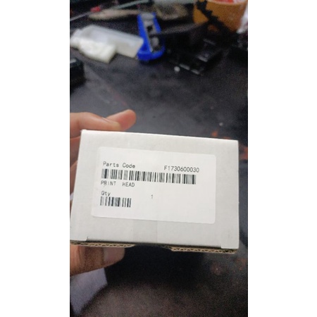 PRINT HEAD NEW Epson L1800 original print head L1800