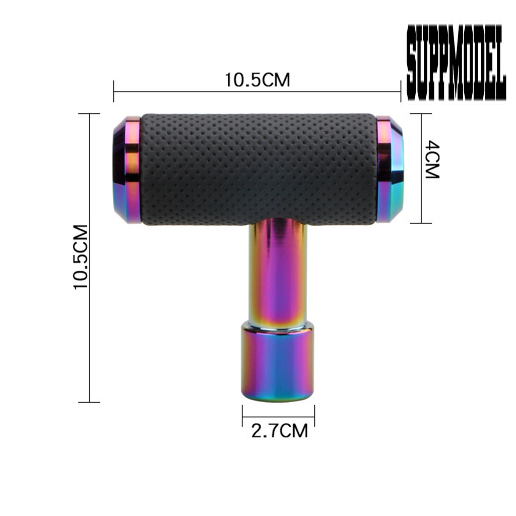 Suppmodelx &lt; Tuas Shifter Mobil Bentuk Palu Anti Karat