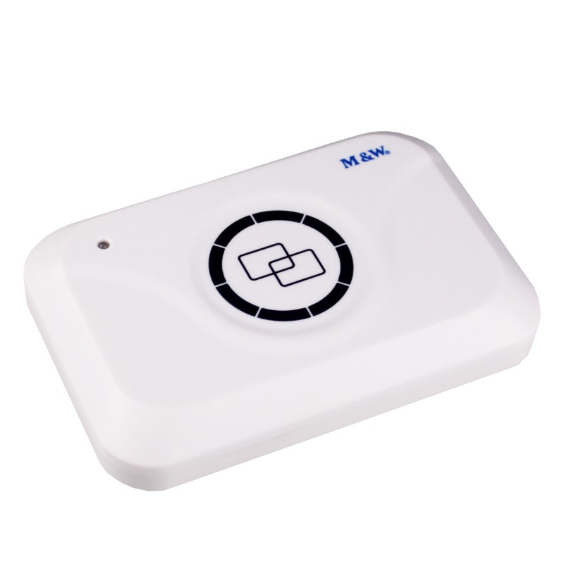 RF IC Card Reader RF-EYE-U010 Read&amp;Write indojaya