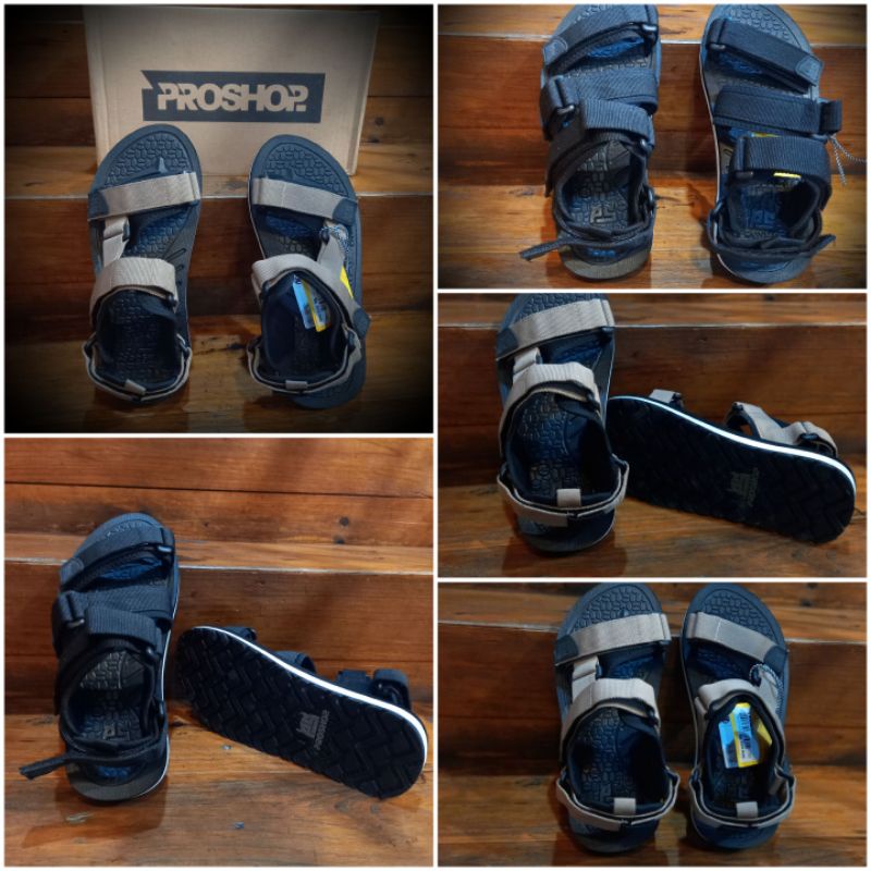 SANDAL GUNUNG PROSHOP | PROSHOP ORIGINAL