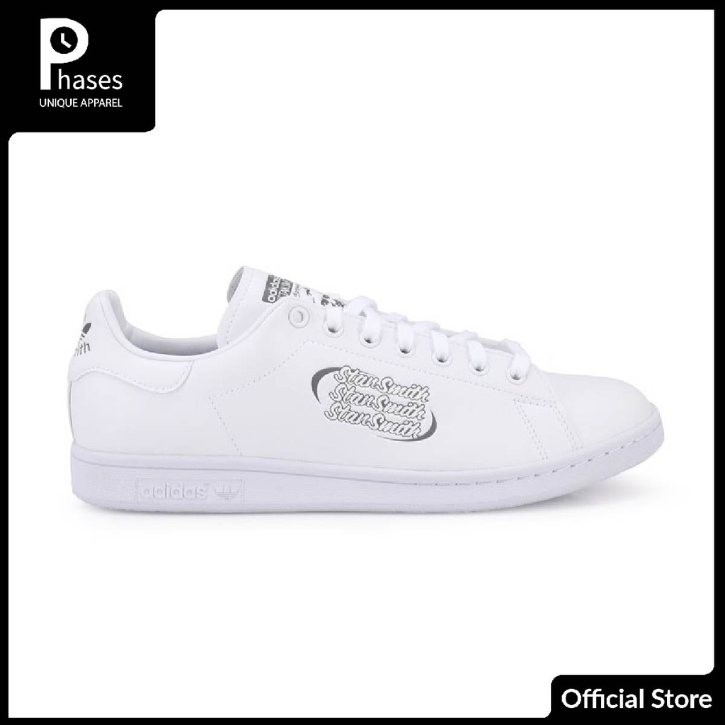 Adidas Stan Smith White Stan Smith Edition Original Import