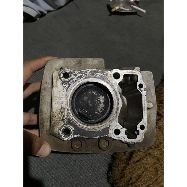 blok rr 150