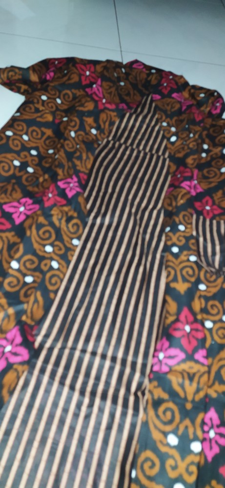 Termurah Gamis Batik Amanda,gamis Butik Gamis Terbaru Gamis Jumbo Cod Gamis Modern