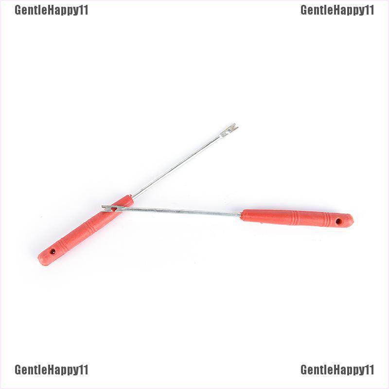 Ghid 10Pcs Alat Pelepas Kail Pancing