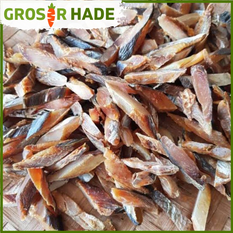 

Asin Tenggiri 250 Gram Pasar Bandung Murah