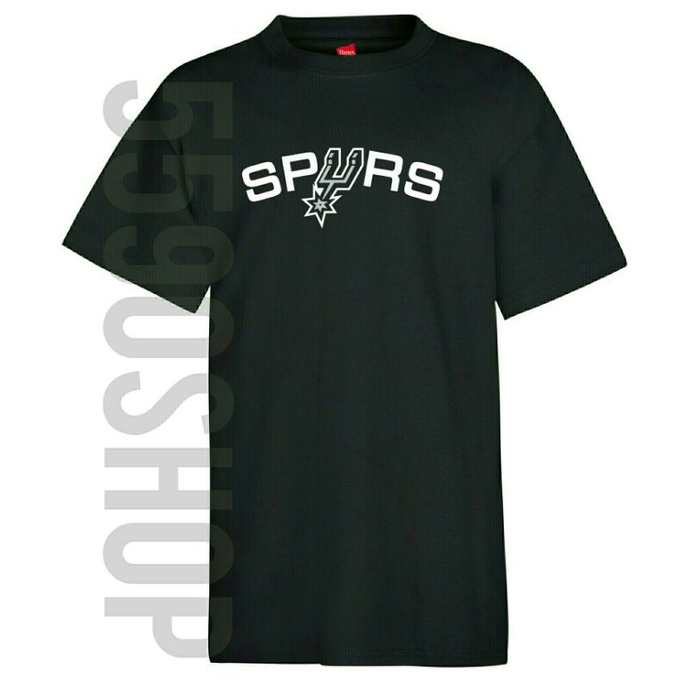 Kaos San Antonio Spurs
