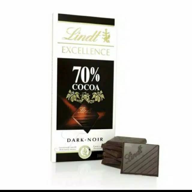 

Lindt Excelence 70% Chocolate-Chocolate Import