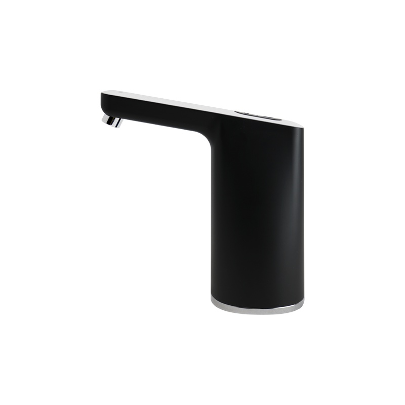 Pompa Galon Elektrik Kirin Rechargeable Pump KRP-008