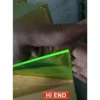 

akrilik 2mm hijau stabilo / acrylic 2mm stabilo hijau