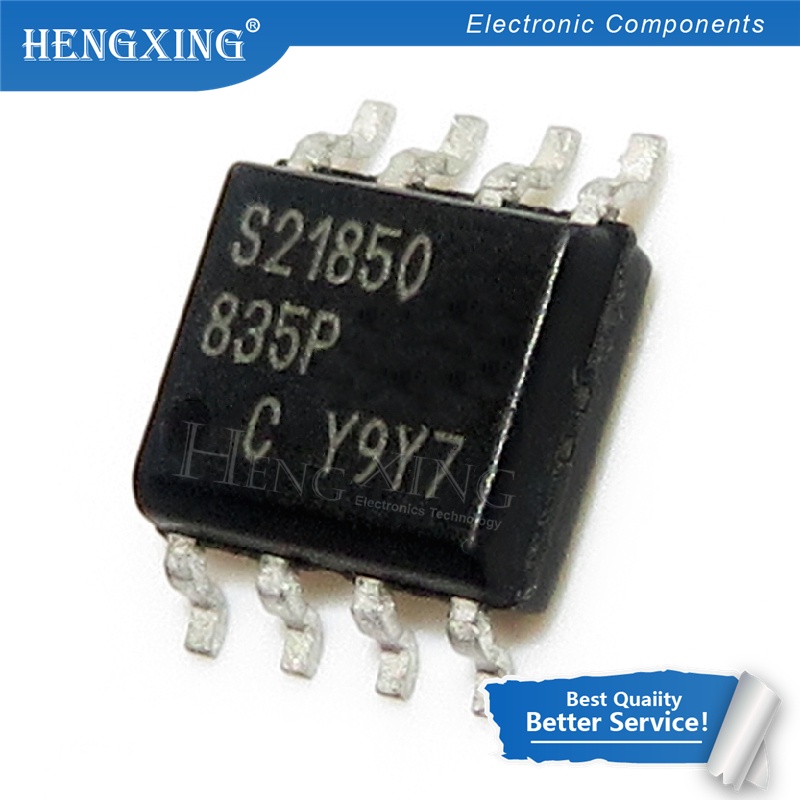 50pcs Ic IRS21850 SOP-8 IRS21850S SOP IRS21850STRPBF S21850 SOP-8