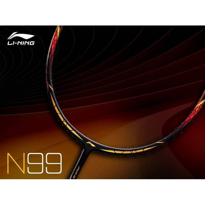 Raket Badminton Lining - Air Stream N99