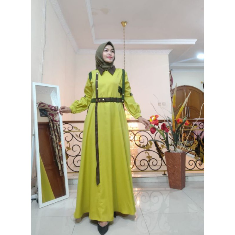 Cantika dress