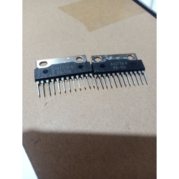IC AN7164 asli berkualitas
