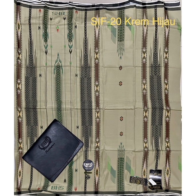 Sarung bhs sif