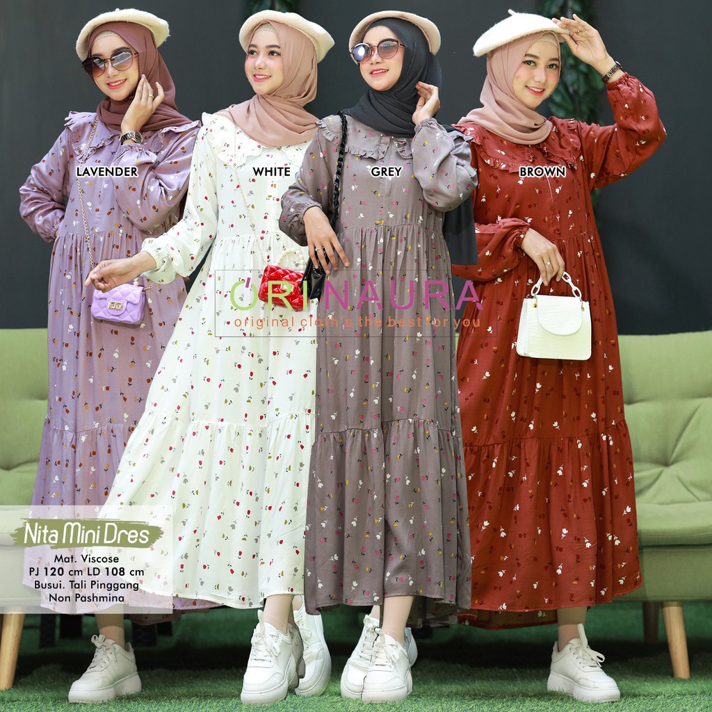 GAMIS NITA AMOLLA RINA MISYA ATINAH RAMINA MOSA DEFANA ROSWAH GREY DALIMAH ATAYA ARROFA RINIA MOE PO