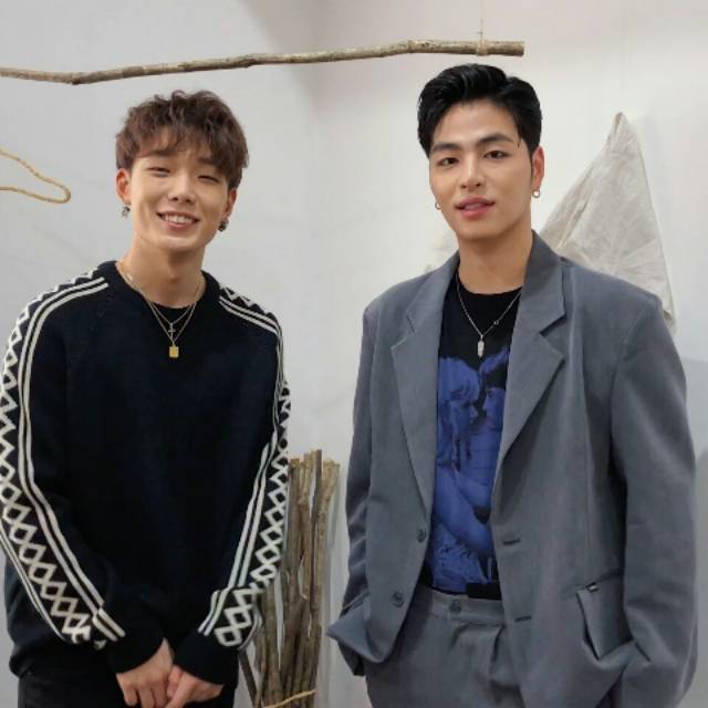 Album i Decide Green