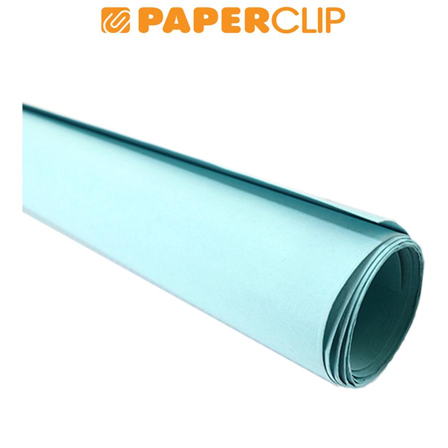 

KARTON LINEN 80 CM X 110 CM BIRU MUDA