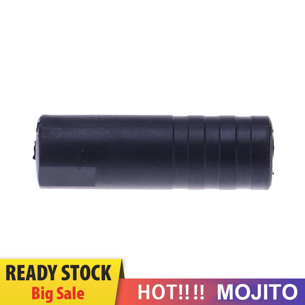 MOJITO 100pcs Bicycle Brake Wire End Core Cap Cable Aluminum Cover Gear Bikes Part