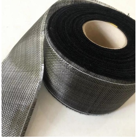 carbon fibre karbon fiber asli bahan kain