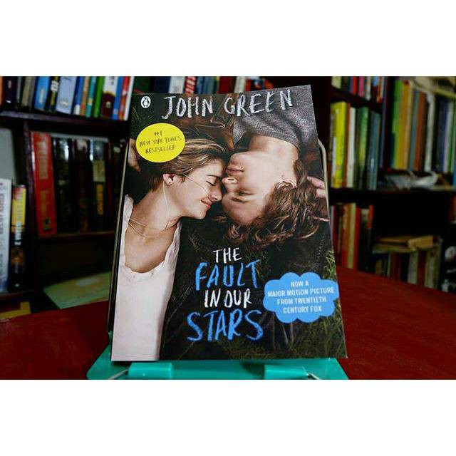 The fault in our stars