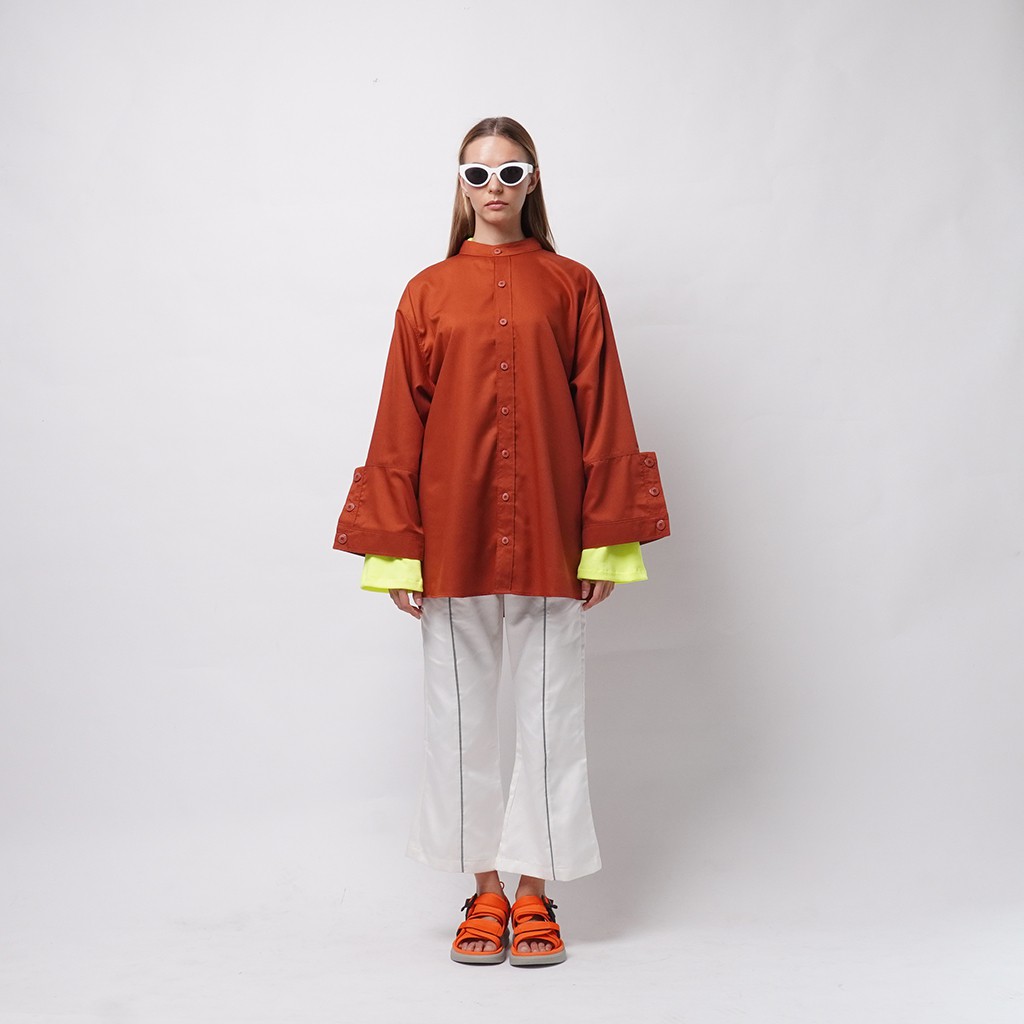 Basic blouse hanne taracota