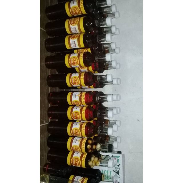 

madu asli