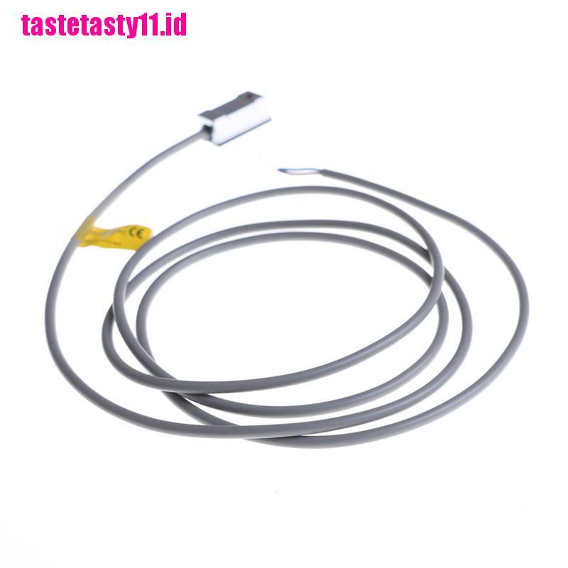 (TTID) Cs1-u Reed Switch Sensor Magnetik DC AC Panjang 1.5m