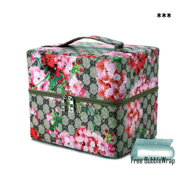 ROBBAGS 7889 TAS BATAM TAS IMPORT MAKEUPBOX TAS ROBBAGS 7889 TAS BATAM TAS IMPORT MAKEUPBOX TAS
