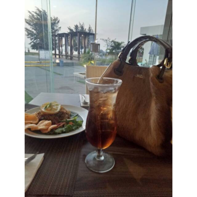 Donini gianina like new