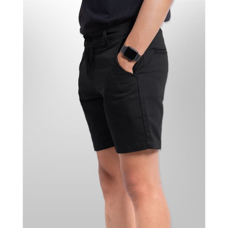 Celana Pendek Pria - Short Pants Chino Pendek Celana Distro Cowok