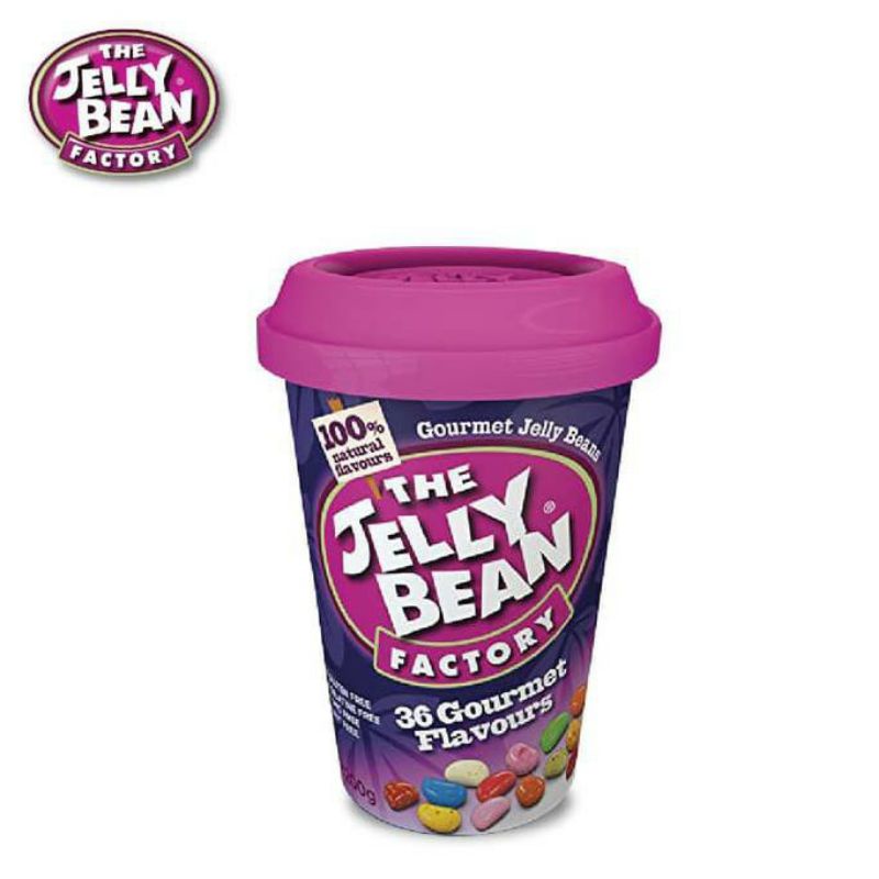 

Jelly Bean Mix Cup 200gr