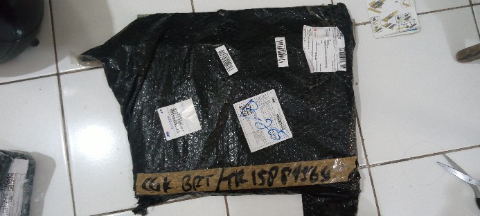 Mdf Hijau / Hmr (tahan Air) 15 Mm Custom