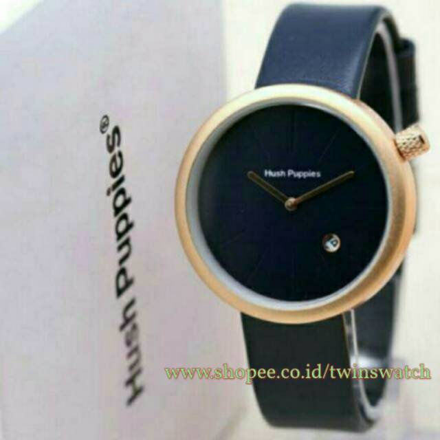 Jam Tangan Wanita Hush Puppies New Best Seller