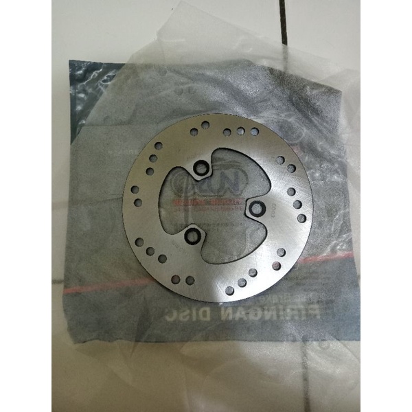 PIRINGAN CAKRAM DISC DISK BELAKANG SATRIA FU 150