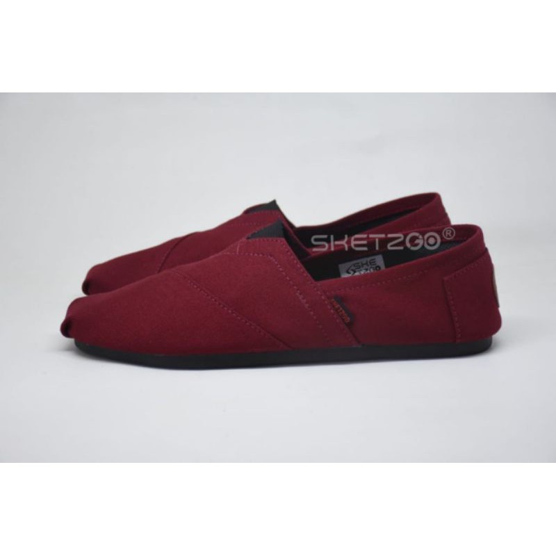 SKETZGO Slip on 38-44 unisex