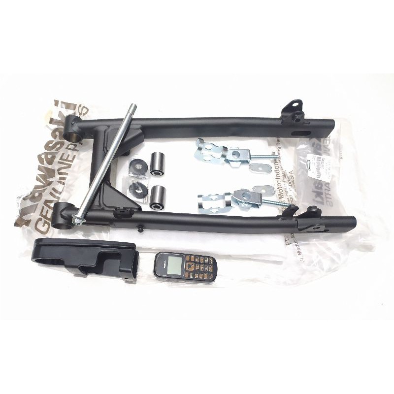 Arm W175 Swingarm swing arm w175 Kawasaki W175 W 175 Set original