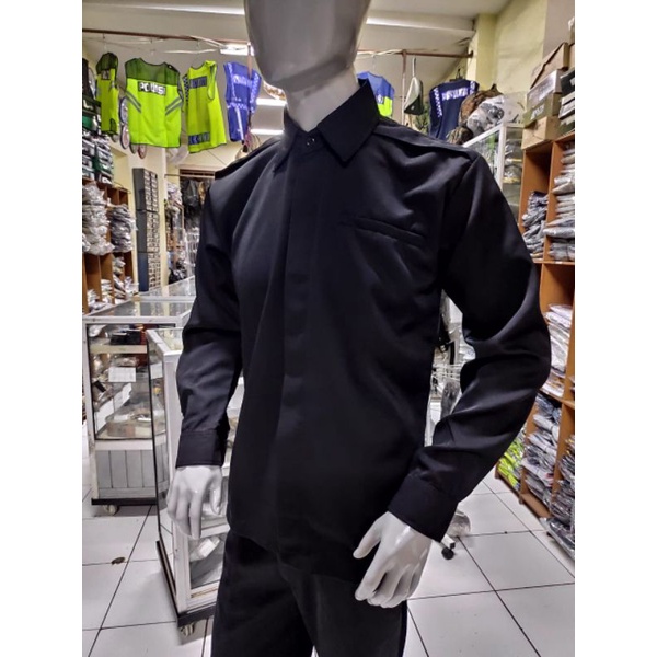 Safari Paspampres hitam Panjang | Safari Paspampres hitam Panjang