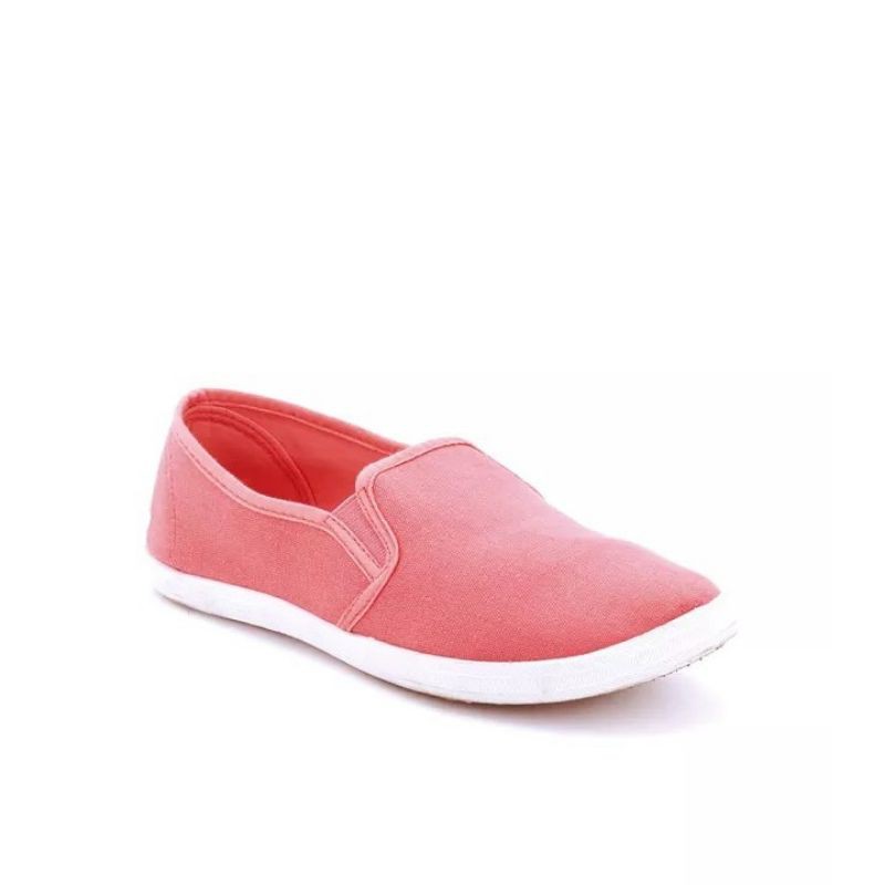 PROMO SEPATU WANITA SOPHIE MARTIN PARIS PAULINA SHOES PEACH/SEPATU SOPHIE PAULINA