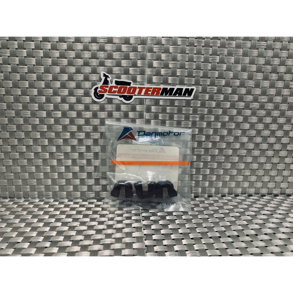 SLIDING BLOK/BLOK GESER VESPA MATIC