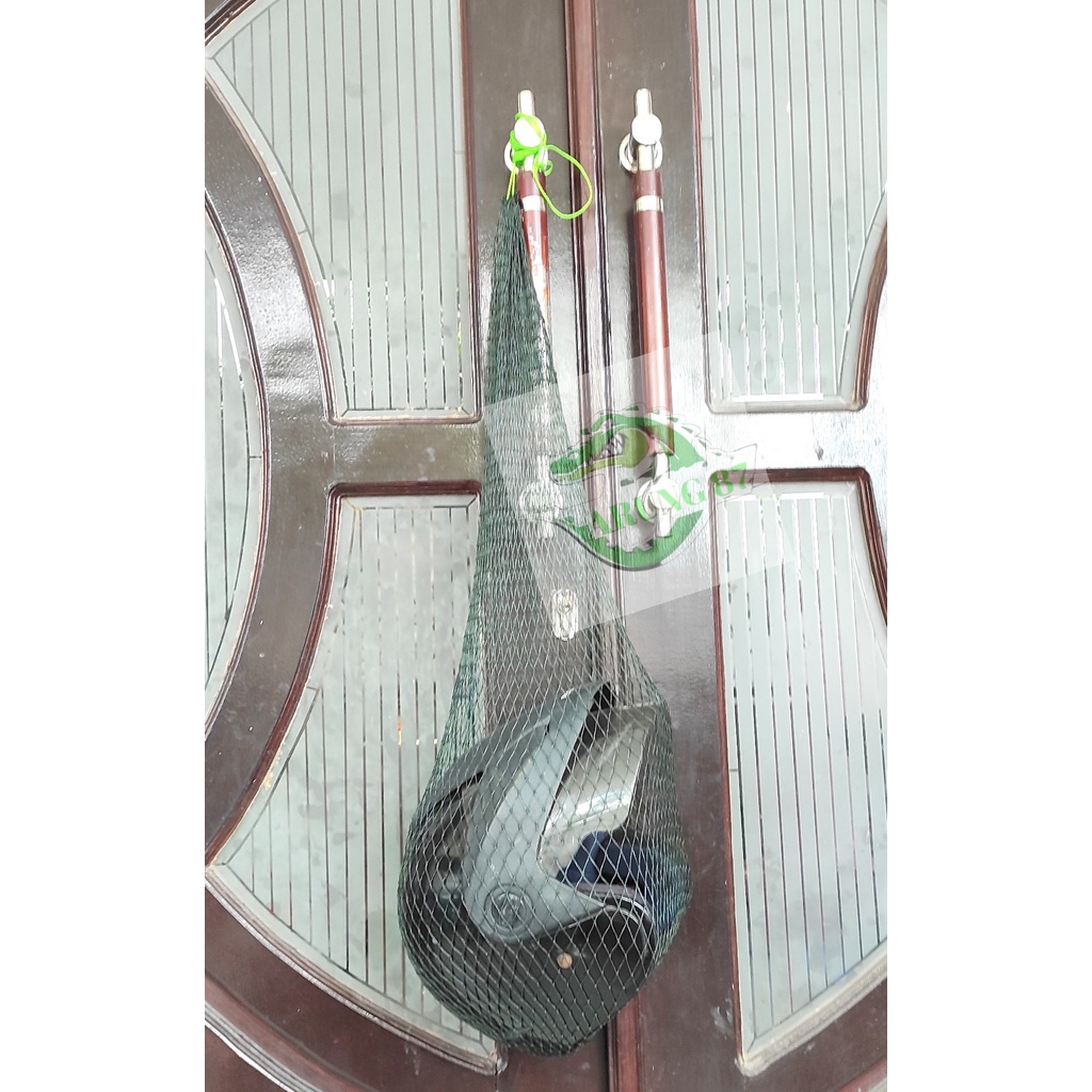 KARAMBA KEPIS KOJA PANJANG 100cm Keramba Ikan Troll