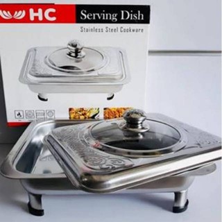 Jual SERVING DISH HC / TEMPAT PRASMANAN / ALAT SAJI PRASMANAN ATAU ...