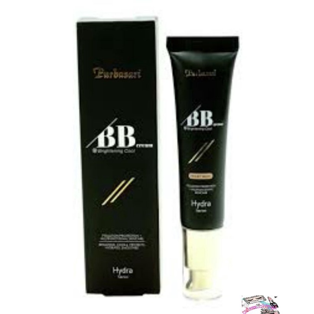 ☃Cutezz_ching1☃Purbasari BB Cream Brightening Cool 35ml