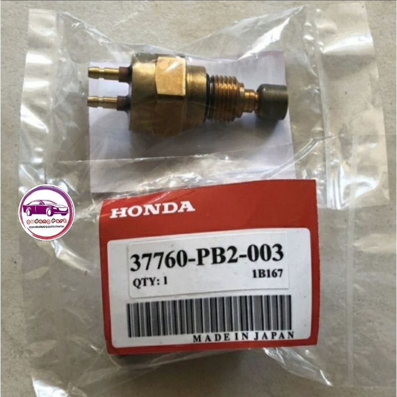 Switch Fan Radiator Civic Excellent, Civic Wonder