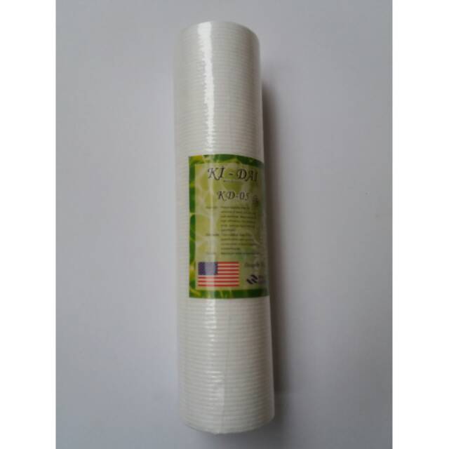 Cartridge busa filter air water filter Poly Spon Cartridge