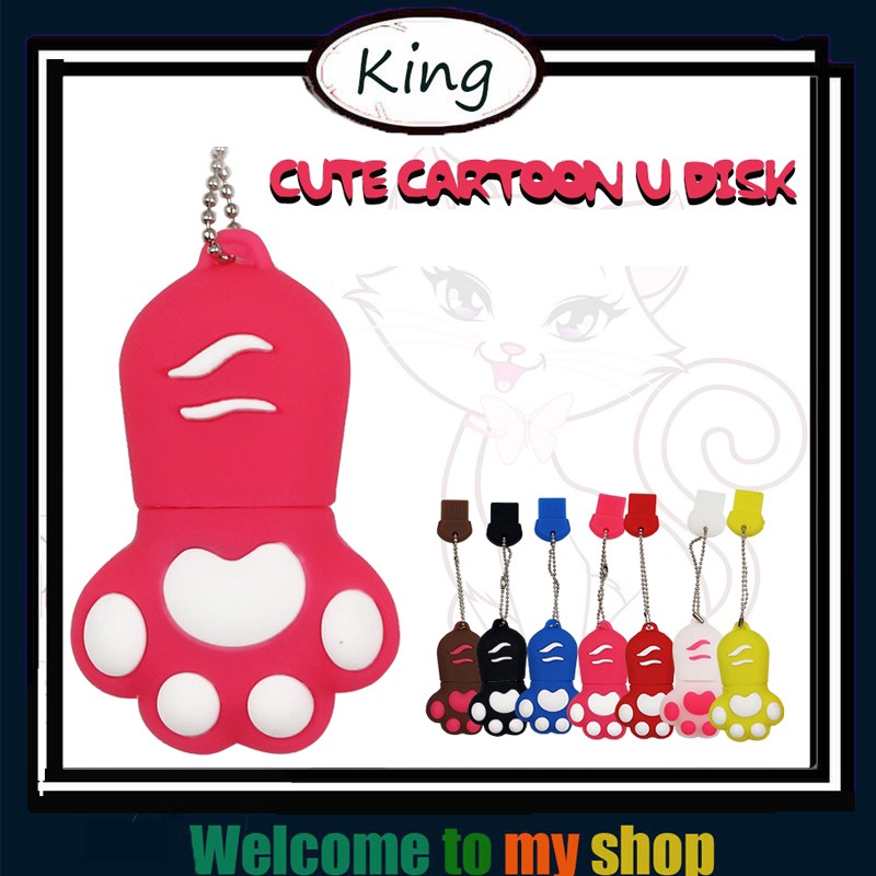 Featured image of post Cat King s Claw