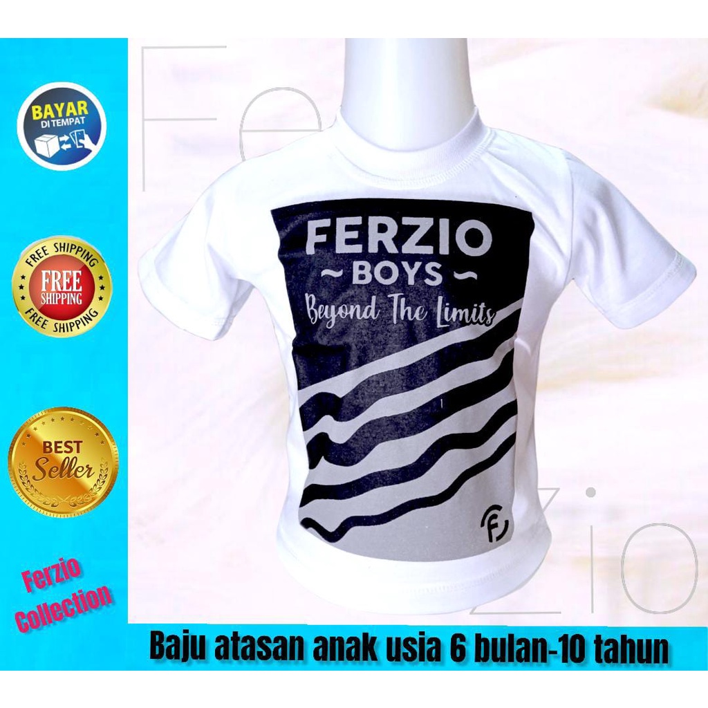 baju atasan distro anak murah//kaos anak terbaru//atasan anak kekinian//kaos motif terbaru//kaos murah