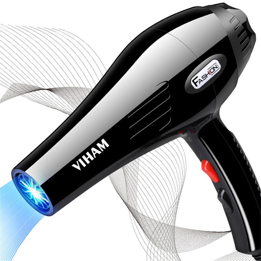 Hair dryer 800W Pengering Rambut Termurah hair dryer pengering rambut