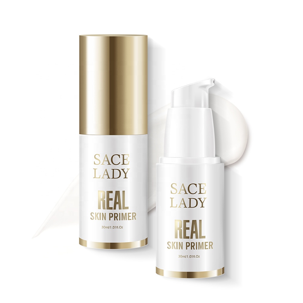 (READY &amp; ORI) Sace Lady Real Skin Primer SL229 SL 229