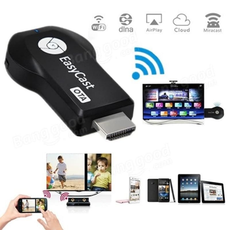 hdmi dongle anycast