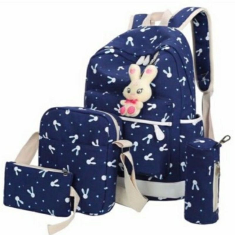 Arifirn Bunny - Tas Ransel Wanita Murah